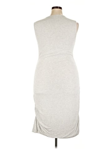 Ann Taylor Casual Dress (view 2)