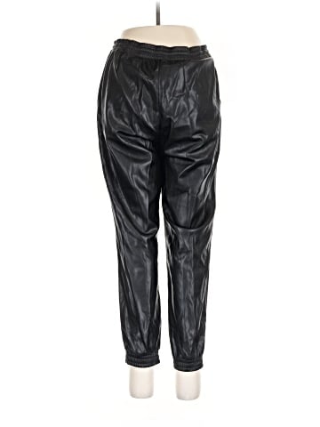 Gap Faux Leather Pants (view 2)