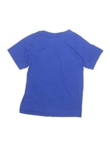 Delta Pro Weight Short Sleeve T-Shirt (view 2)