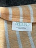 ABound Orange Sleeveless Blouse Size M - photo 7