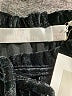 Rachel Parcell Black Long Sleeve Blouse Size S - photo 7