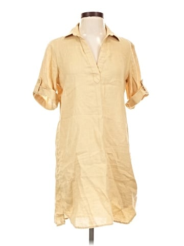 Cloth & Stone Casual Dress (view 1)