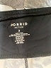Torrid Black Active Pants Size 3X Plus (3) - photo 4
