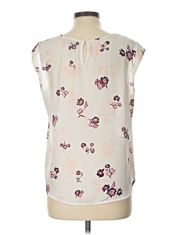 Candie's Sleeveless Blouse (view 2)