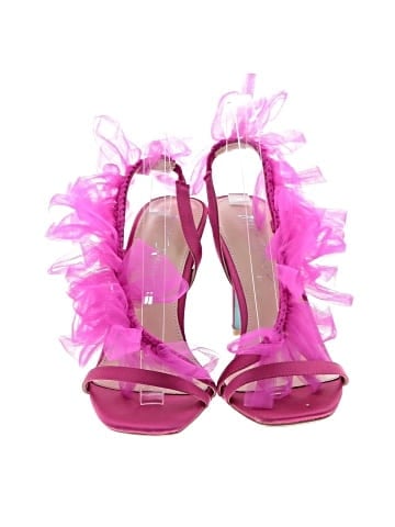 Betsey Johnson Sandals (view 2)
