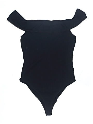 Who What Wear Bodysuit (view 1)