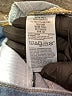 Gap 100% Elastane Hearts Blue Jeans Size 30 waist (tall) - photo 8