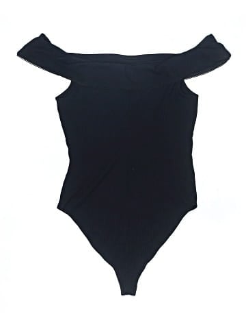Who What Wear Bodysuit (view 2)