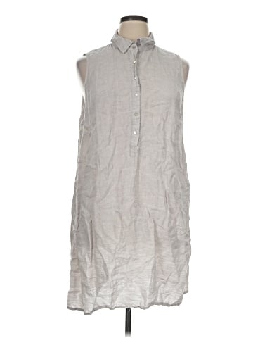 Sigrid Olsen Casual Dress (view 1)
