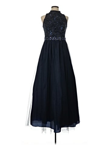 Jessica Howard Cocktail Dress (view 1)