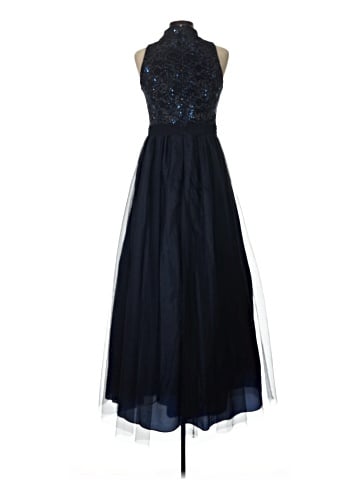 Jessica Howard Cocktail Dress (view 2)
