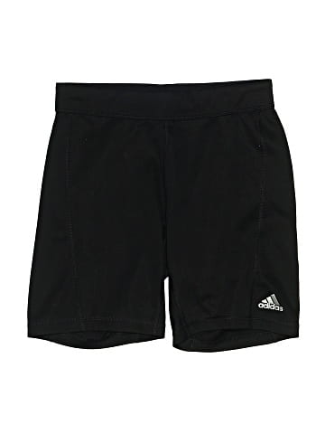 Adidas Athletic Shorts (view 1)