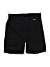 Adidas Solid Black Athletic Shorts Size S - photo 2