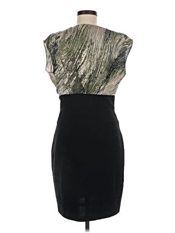 Max and Cleo Cocktail Dress (view 2)