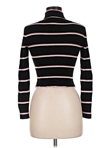 Pink Republic Turtleneck Sweater (view 2)
