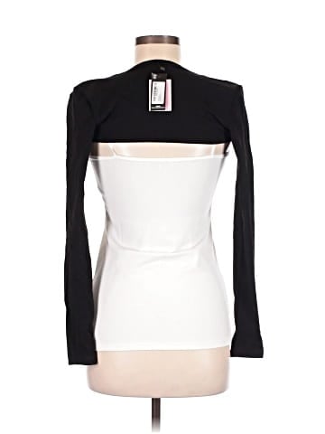 PrettyLittleThing Shrug (view 2)