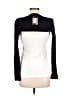 PrettyLittleThing White Shrug Size 8 - photo 2