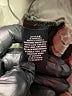 Sanctuary 100% Lyocell Gray Jacket Size XL - photo 4