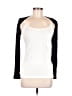 PrettyLittleThing White Shrug Size 8 - photo 1