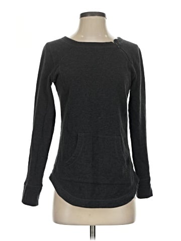 lucy Pullover Sweater (view 1)