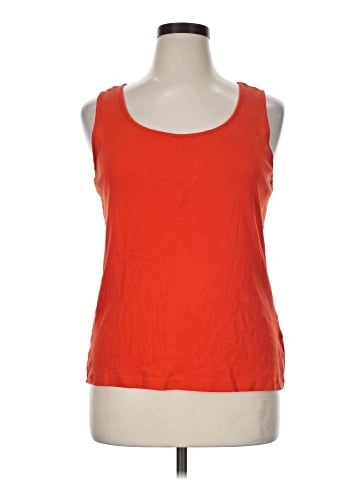 Jones New York Sport Tank Top (view 1)