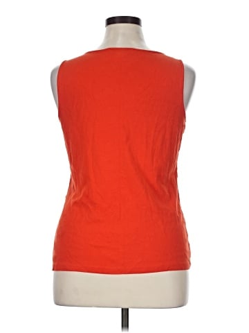 Jones New York Sport Tank Top (view 2)