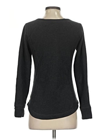 lucy Pullover Sweater (view 2)