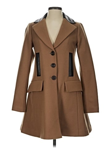 Nanette Lepore Coat (view 1)