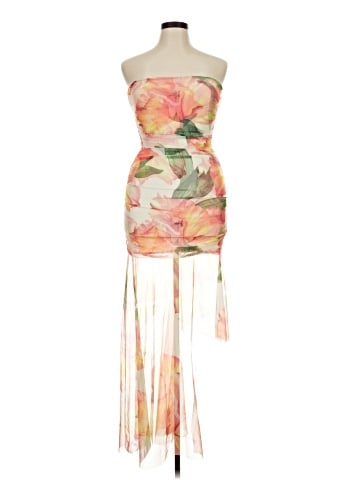 Amanda Uprichard Cocktail Dress (view 1)