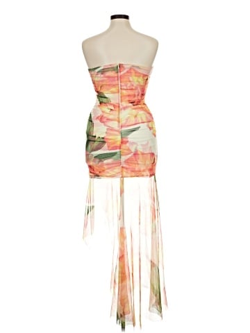 Amanda Uprichard Cocktail Dress (view 2)