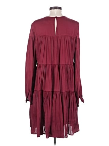 Banana Republic Casual Dress (view 2)