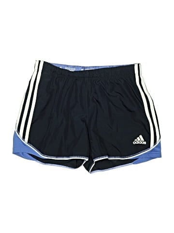 Adidas Athletic Shorts (view 1)