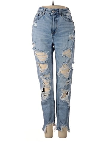 American Eagle Outfitters Jeans (view 1)