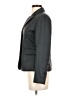 Theory 100% Polyester Black Blazer Size P (petite) - photo 5