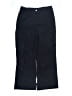 Air Jordan 100% Cotton Black Blue Cargo Pants Size S (kids) - photo 1