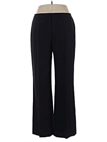 Lafayette 148 New York Wool Pants (view 1)