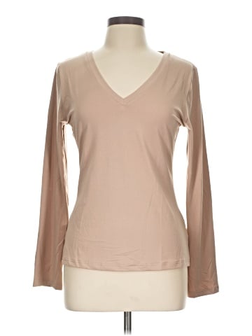 MANGOPOP Collection Long Sleeve T-Shirt (view 1)