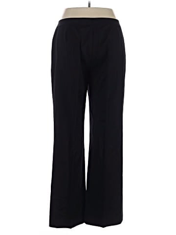 Lafayette 148 New York Wool Pants (view 2)