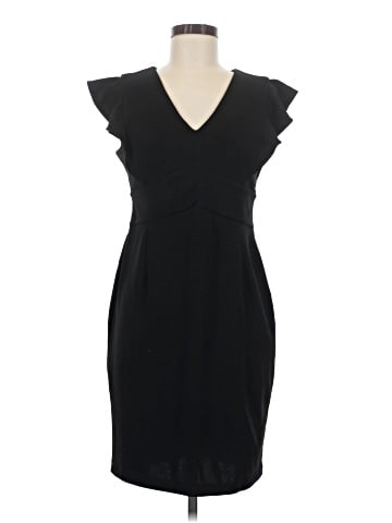 DKNY Cocktail Dress (view 1)