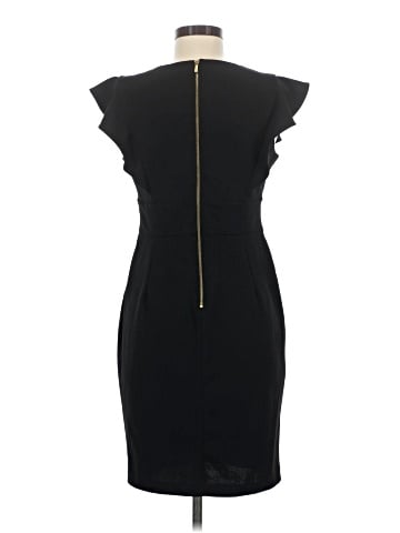 DKNY Cocktail Dress (view 2)