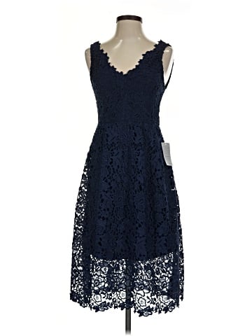 ASTR The Label Cocktail Dress (view 1)
