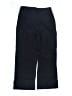 Air Jordan 100% Cotton Black Blue Cargo Pants Size S (kids) - photo 2