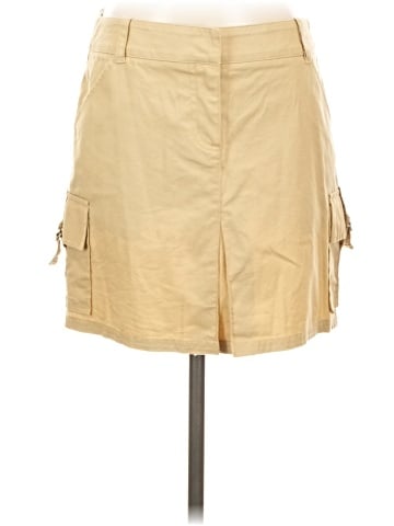 Laundry by Shelli Segal Casual Skirt (view 1)
