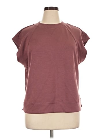 Stylus Sweatshirt (view 1)