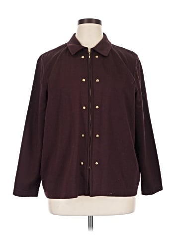 Cathy Daniels Cardigan (view 1)