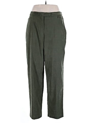 Norton McNaughton Casual Pants (view 1)