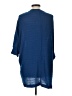 Lularoe Blue Cardigan Size L - photo 2