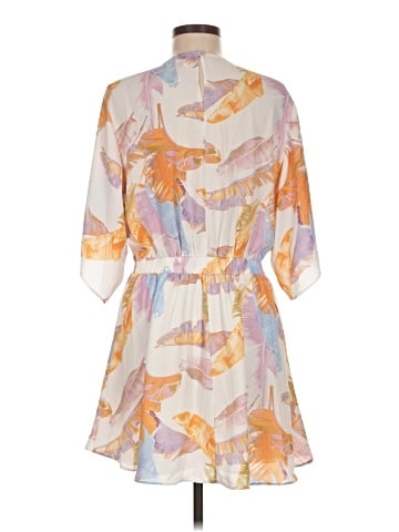 Buddy Love Cocktail Dress (view 2)