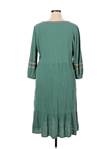 Style&Co Casual Dress (view 2)