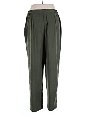 Norton McNaughton Casual Pants (view 2)